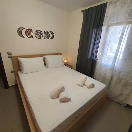 Korais Apartment, Chania Crete Kounoupidhianá Eksteriør billede