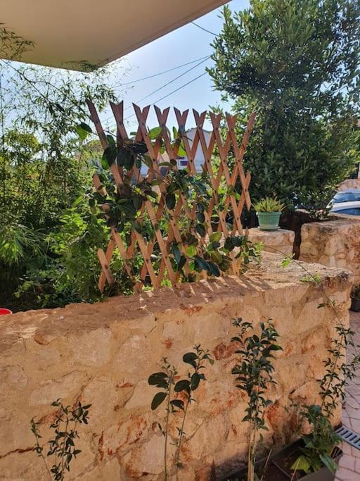 Korais Apartment, Chania Crete Kounoupidhianá Eksteriør billede