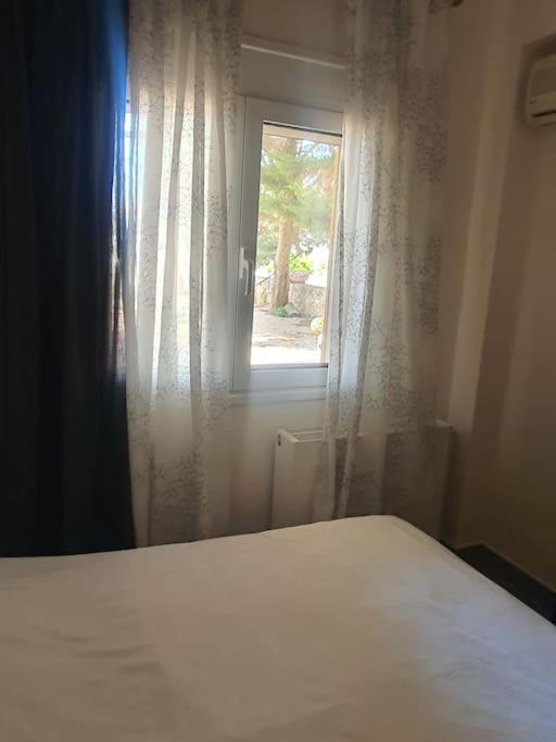 Korais Apartment, Chania Crete Kounoupidhianá Eksteriør billede