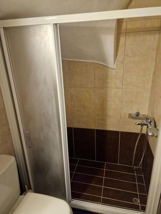 Korais Apartment, Chania Crete Kounoupidhianá Eksteriør billede