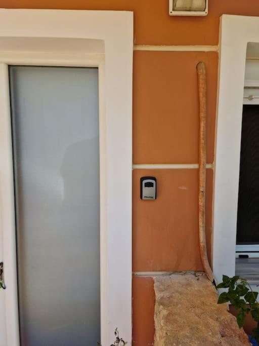 Korais Apartment, Chania Crete Kounoupidhianá Eksteriør billede