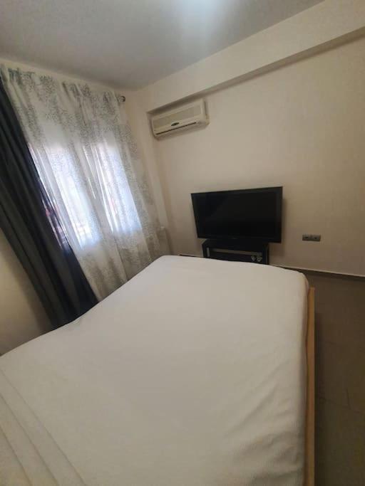 Korais Apartment, Chania Crete Kounoupidhianá Eksteriør billede